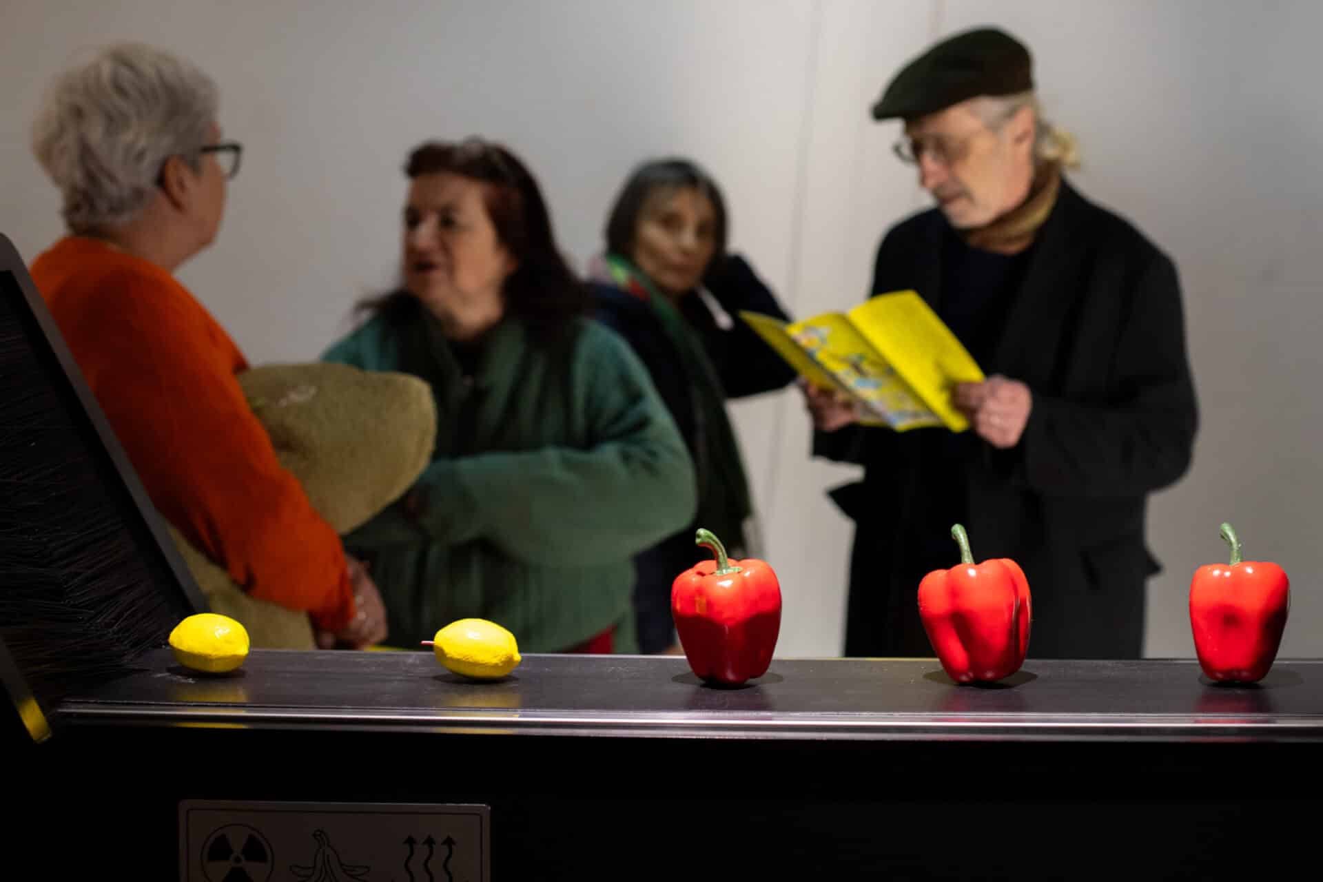 Image du projet Un chocolat viennois s'il vous plait