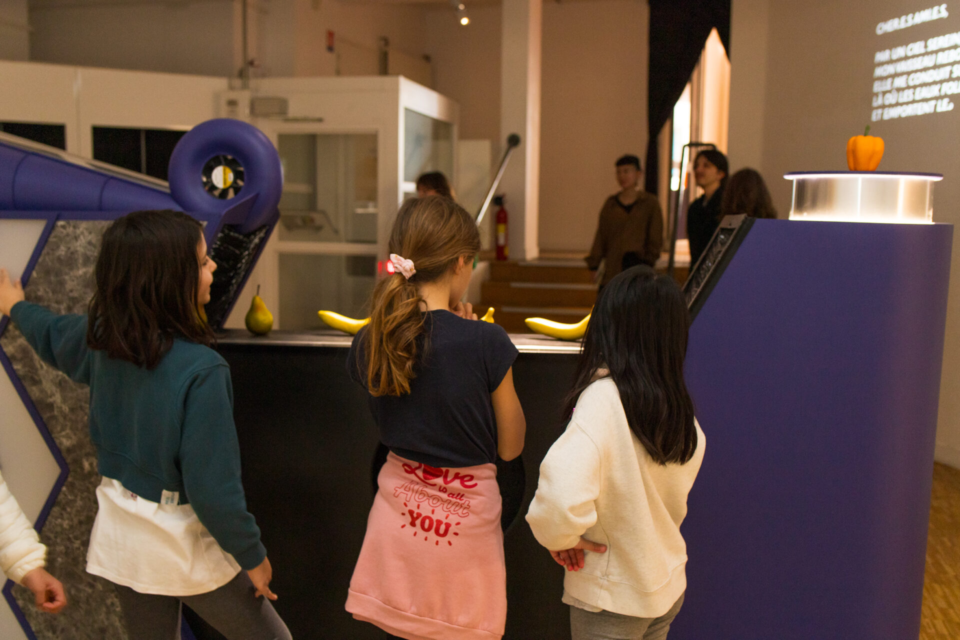 Image du projet Un chocolat viennois s'il vous plait