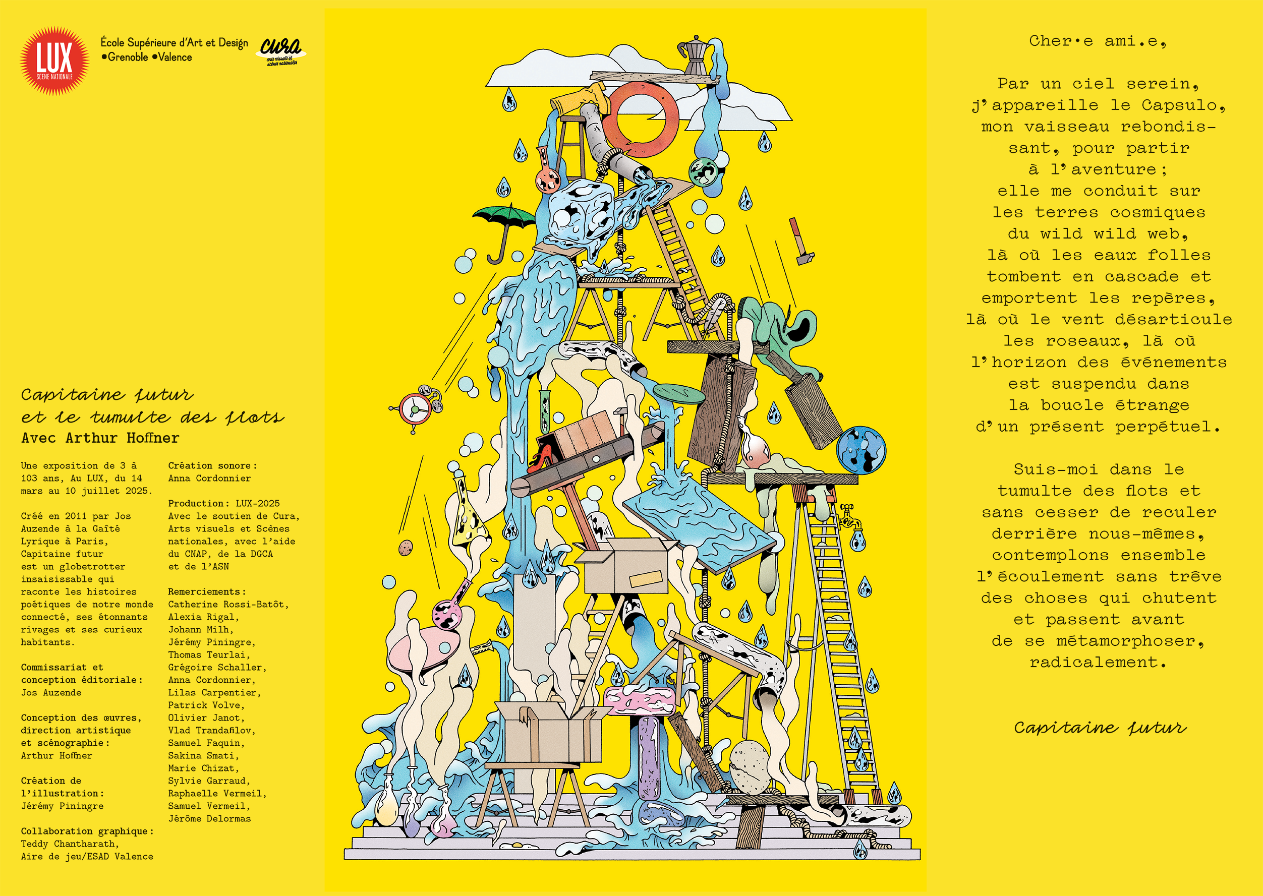 Image du projet Un chocolat viennois s'il vous plait