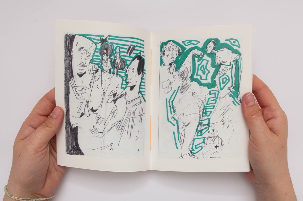 Image du projet Un chocolat viennois s'il vous plait