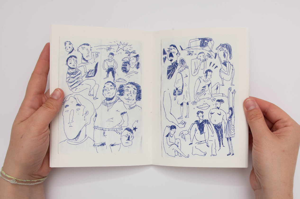 Image du projet Un chocolat viennois s'il vous plait