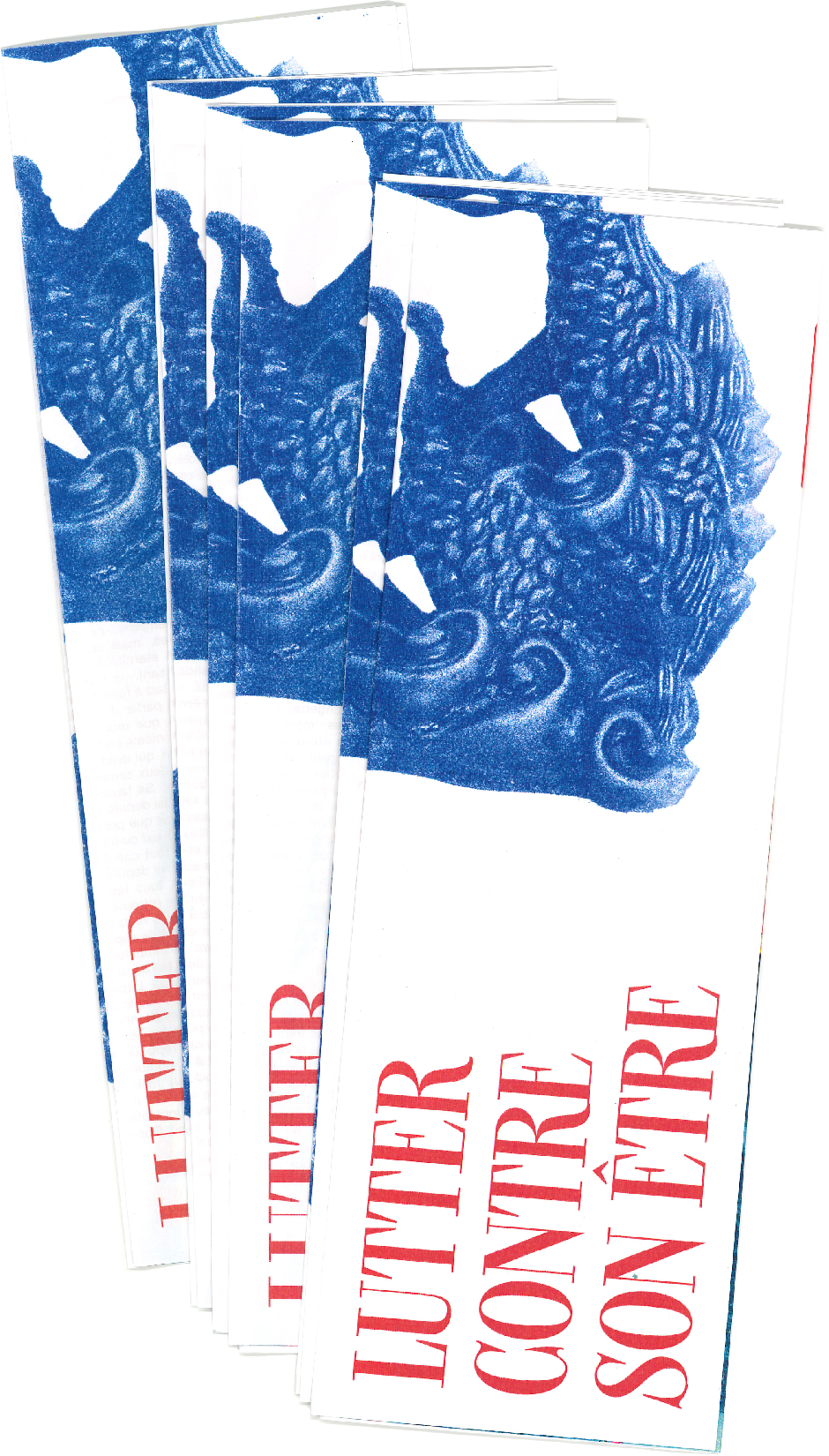 Image du projet Lutter contre son être