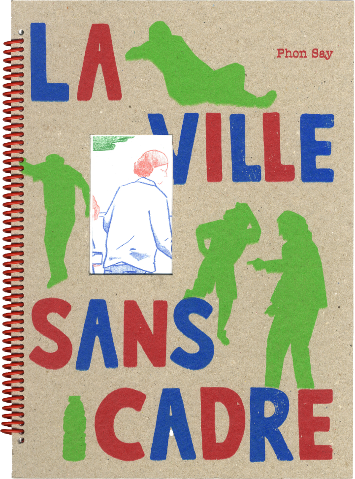 Image du projet Lavillesanscadre