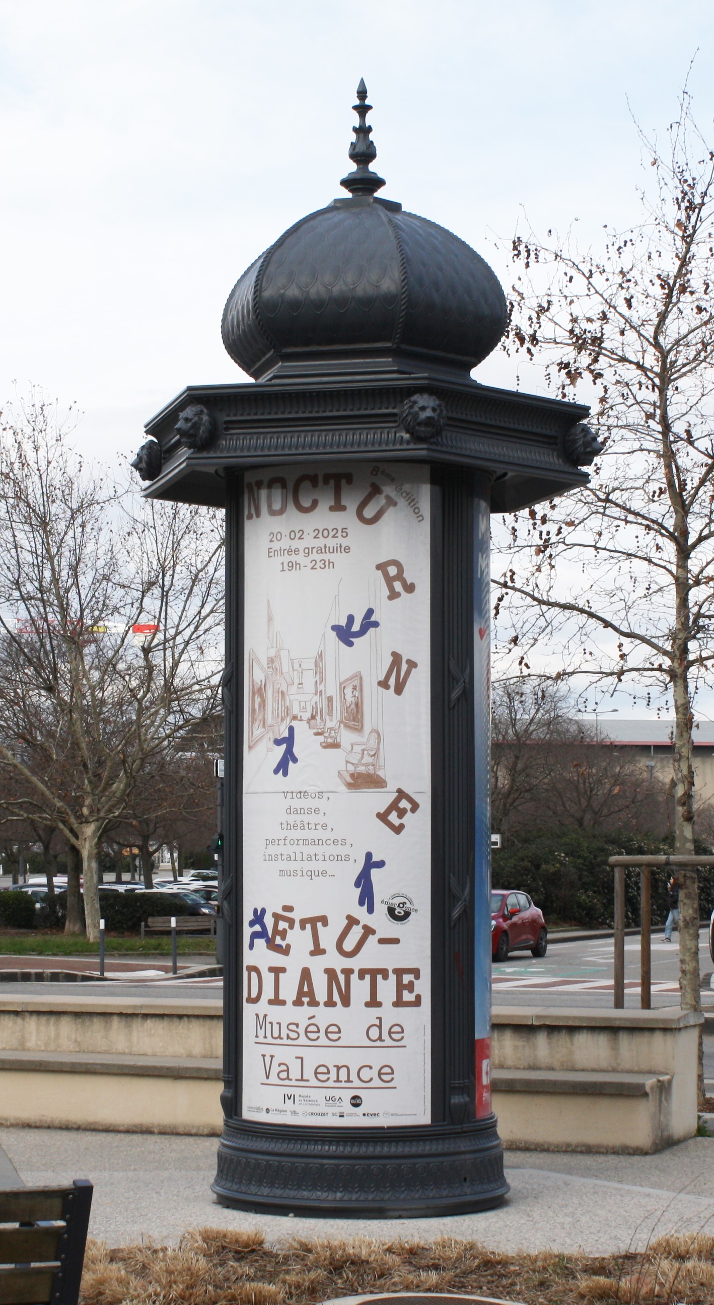 Image du projet Un chocolat viennois s'il vous plait